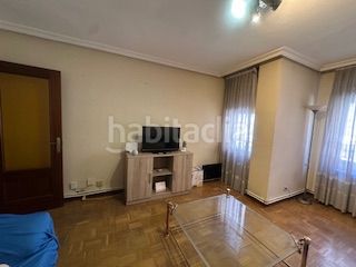 Foto dd24de5b-dc79-4f62-bf8d-84d1102d8d13. Location appartement avec chauffage parking dans Centro Ciudad León