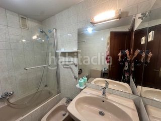 Foto f37b2598-f7c8-4f0a-ba63-fa20f7277a12. Location appartement avec chauffage parking dans Centro Ciudad León