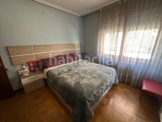 Foto a9014aff-1ff8-44ec-90a9-7660628a9186. Rent apartment with heating parking in Centro Ciudad León