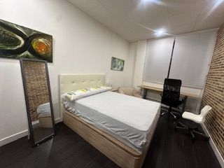 Piccolo appartamento in San Mamés - La Palomera
