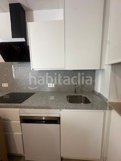 Foto 465462bc-fdfc-4f82-ba0e-25a8e27b63ad. Lloguer apartament amb calefacció a San Mamés - La Palomera León