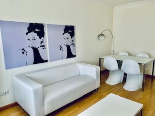 Appartement à Calle de la Veguina 13