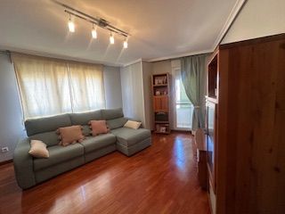 Apartament a Calle Sol