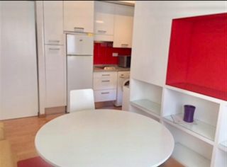Apartment in Calle las Fuentes