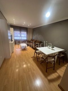 Foto 95449ab0-67a4-49ec-8a01-ebdf59be3342. Piccolo appartamento con riscaldamento parcheggio in Villaquilambre