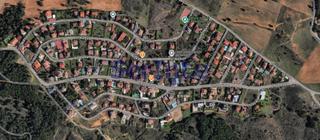 Residential Plot  Rio esla,    urb. las lomas