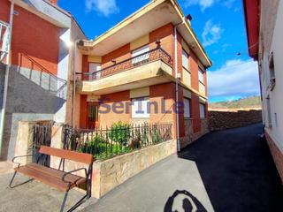 Chalet  Calle barrioscuro