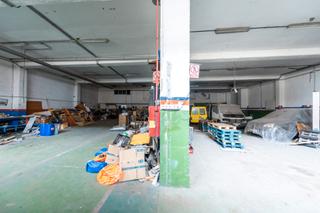 Edifici en Calle marianao 42