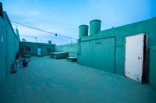 Casa  Carretera de los picos 3. Casa terrera en una planta.