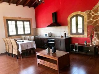Chalet à El Álamo - Arbejales