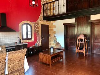 Chalet à El Álamo - Arbejales
