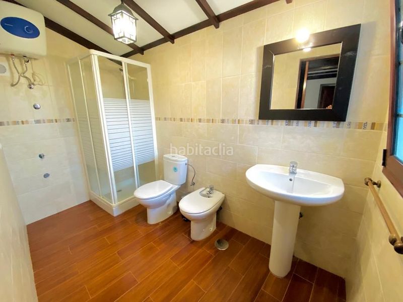 Foto 4d5a867d-cf0a-44a3-aa39-55029ba58bc6. Chalet en El Álamo - Arbejales Teror