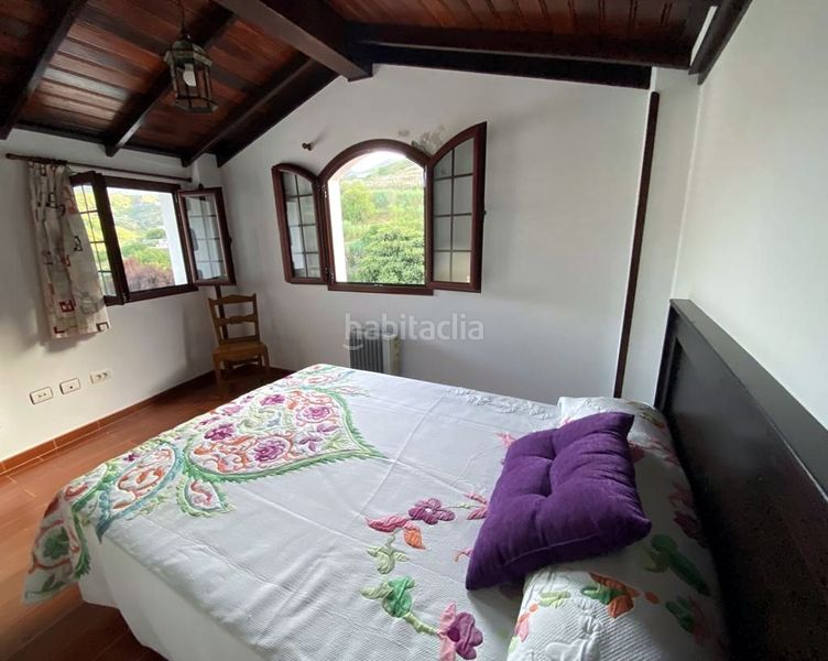 Foto dd12040a-cc78-4d88-bc86-6f8f3eff9fc1. Chalet en El Álamo - Arbejales Teror