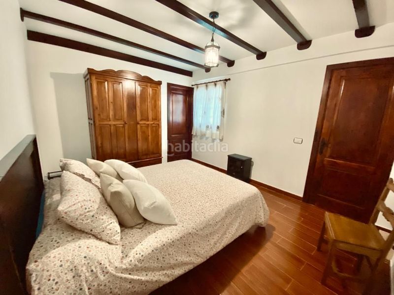 Foto f3537c27-88cc-4168-8630-72251beb2542. Chalet en El Álamo - Arbejales Teror