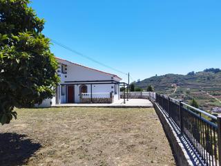 Xalet a El Álamo - Arbejales