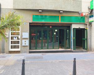 Location Local commercial à Calle sagasta 23. Local bien ubicado para diferentes tipos de negocios