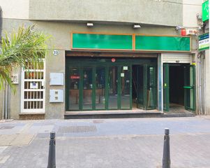 Geschäftsraum in Calle Sagasta 23