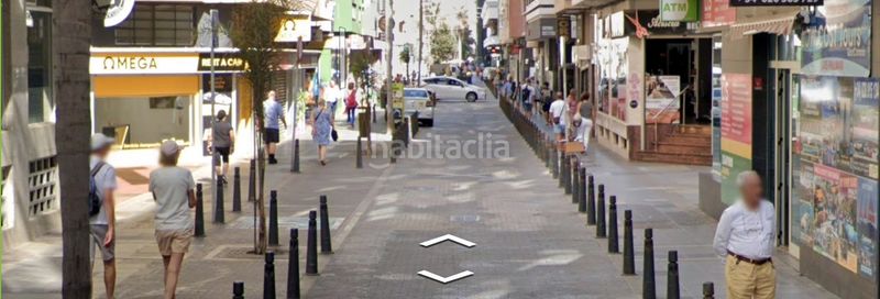 Foto e64f2d9c-7648-433e-9c96-d099db77015e. Miete geschäftsraum in calle sagasta 23 in Santa Catalina - Canteras Palmas de Gran Canaria (Las)