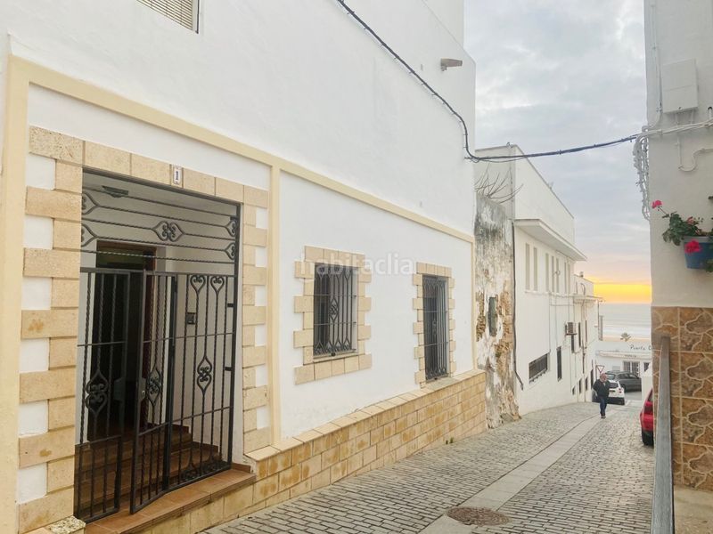 Apartamentos En Conil De La Frontera Habitaclia