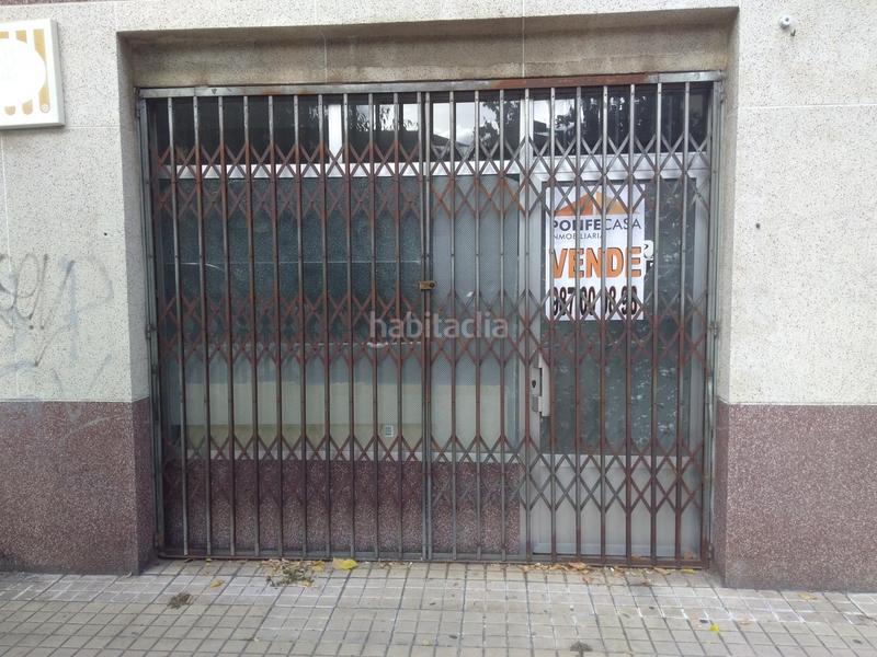 Foto 061be768-62d1-432c-a6e4-abb0cca3989c. Local comercial a Flores de Sil - La Placa Ponferrada