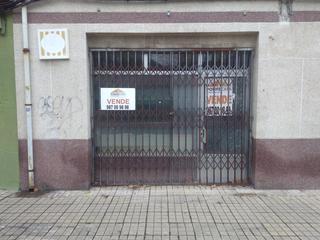Locale commerciale in Flores de Sil - La Placa