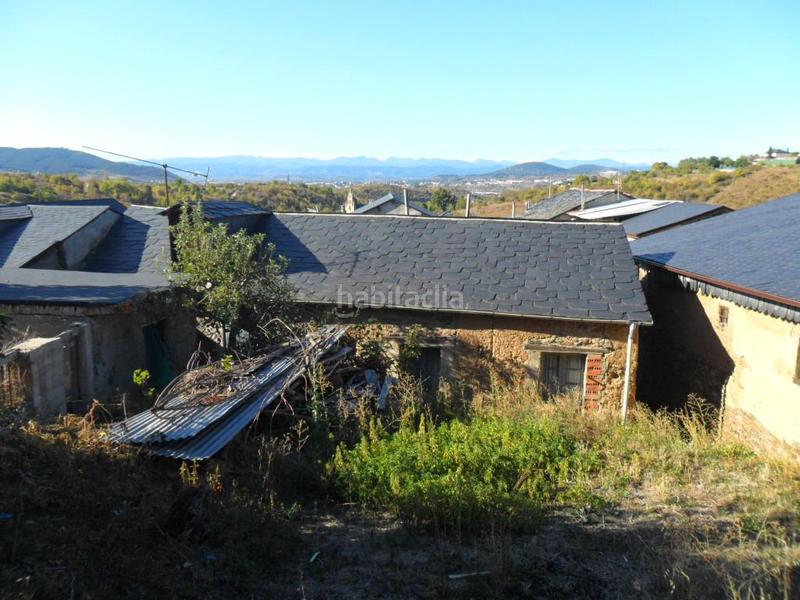 Foto 276546df-0820-46f1-9a91-103be8f03590. Casa in Área Rural Sur Ponferrada