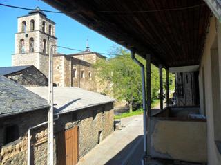Maison à Área Rural Sur