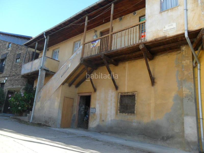 Foto d5a05713-8709-4516-9972-c058c05fbcca. Maison dans Área Rural Sur Ponferrada