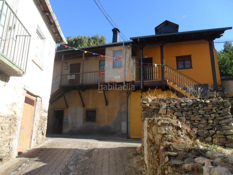 Foto f45699ce-0c3c-41c8-aefa-0546c4552d01. Maison dans Área Rural Sur Ponferrada
