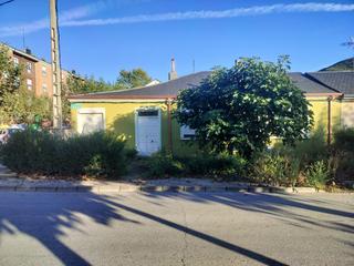 Semi detached house in Flores de Sil - La Placa