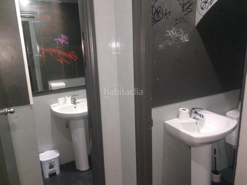 Foto 1420f4c0-7d52-4f1d-b937-902b11dd4482. Business premise with heating in Zona Alta Ponferrada