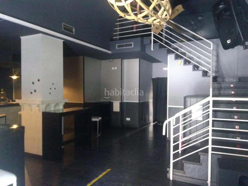 Foto 1518cd57-cfc5-4797-8853-38fd0e515b7a. Business premise with heating in Zona Alta Ponferrada