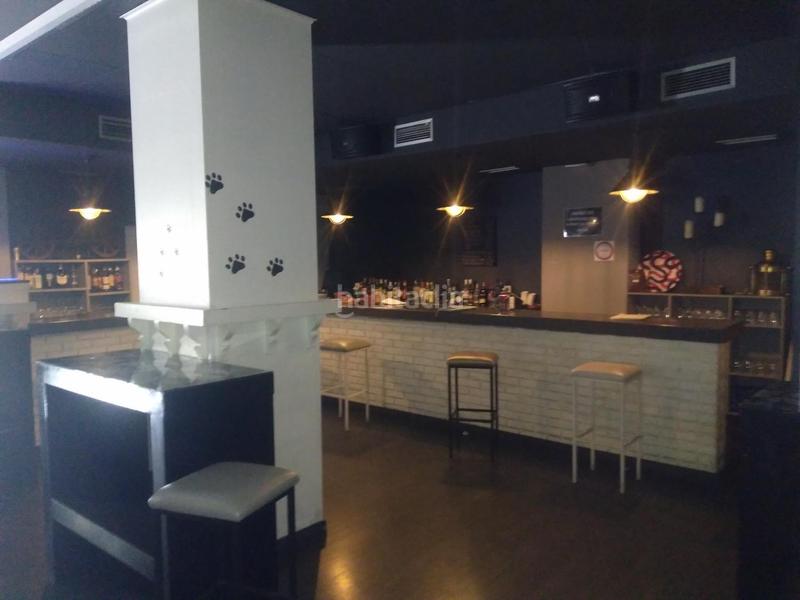 Foto 16f89ac9-c477-407b-8ba1-58fa9e1a076e. Business premise with heating in Zona Alta Ponferrada