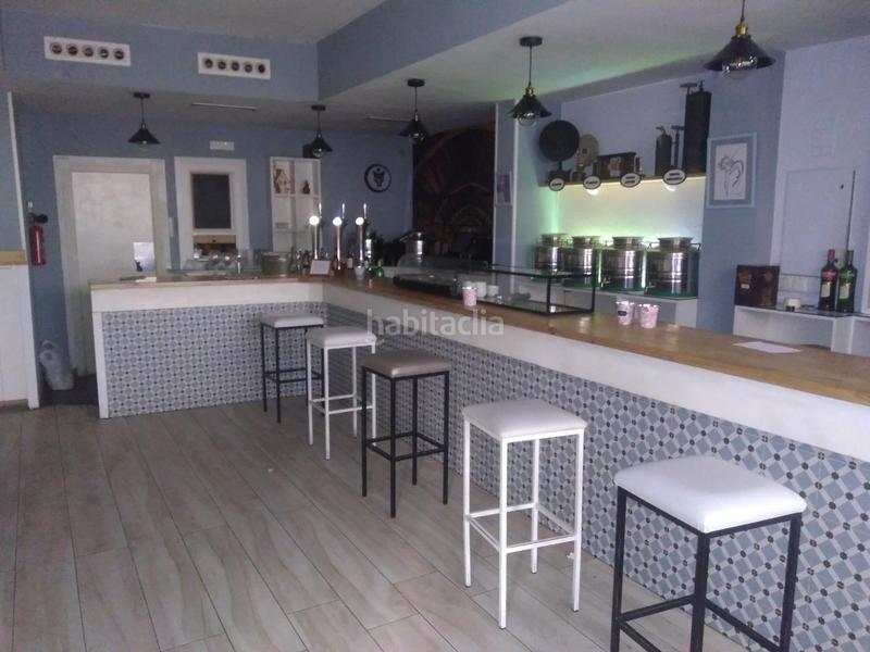 Foto 3c864c7f-194a-4268-a5ea-bd507f2962e2. Business premise with heating in Zona Alta Ponferrada