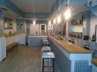 Geschäftsraum in Zona Alta