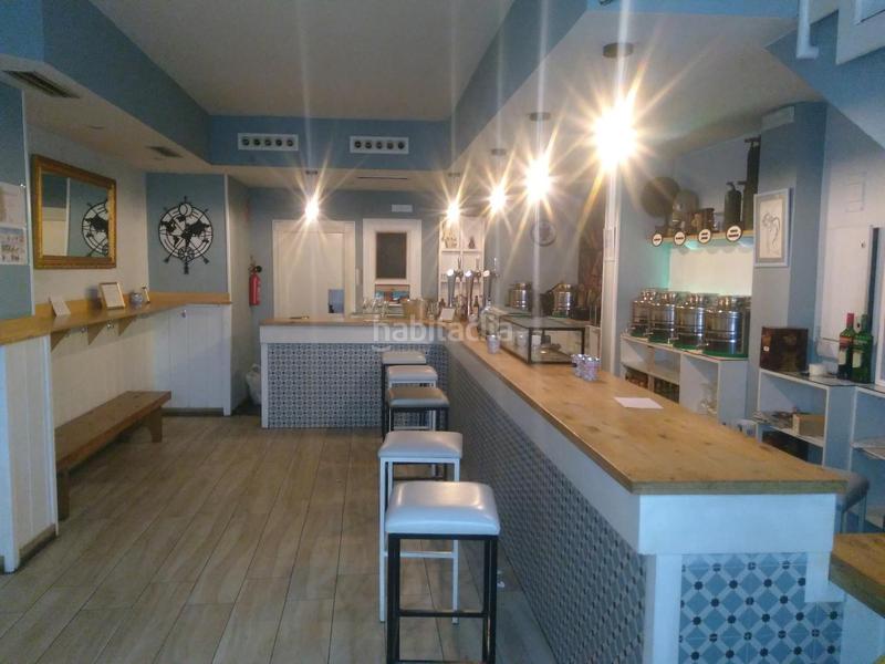 Foto 39a5d6a7-749a-4104-b058-f1668ae80d60. Local comercial amb calefacció a Zona Alta Ponferrada