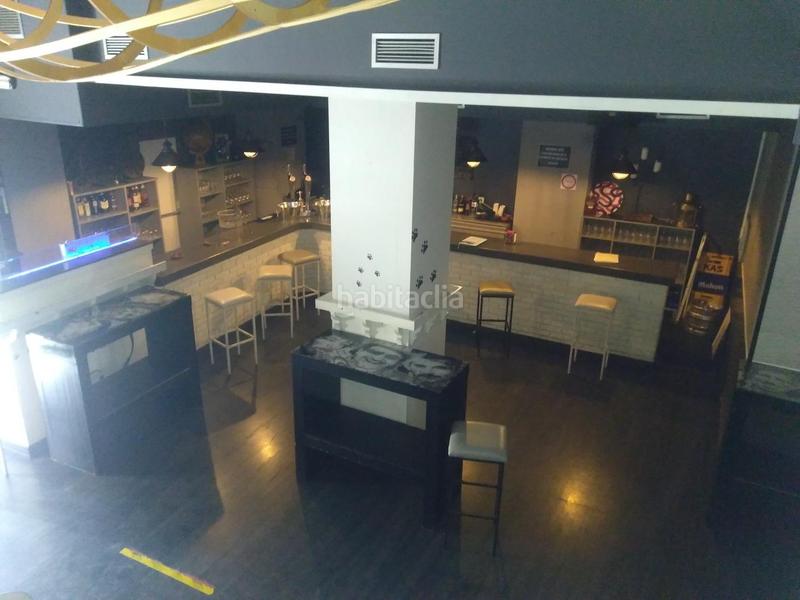 Foto 7289db79-6d7a-4aaa-9e67-7aa34c22a5b3. Local comercial amb calefacció a Zona Alta Ponferrada