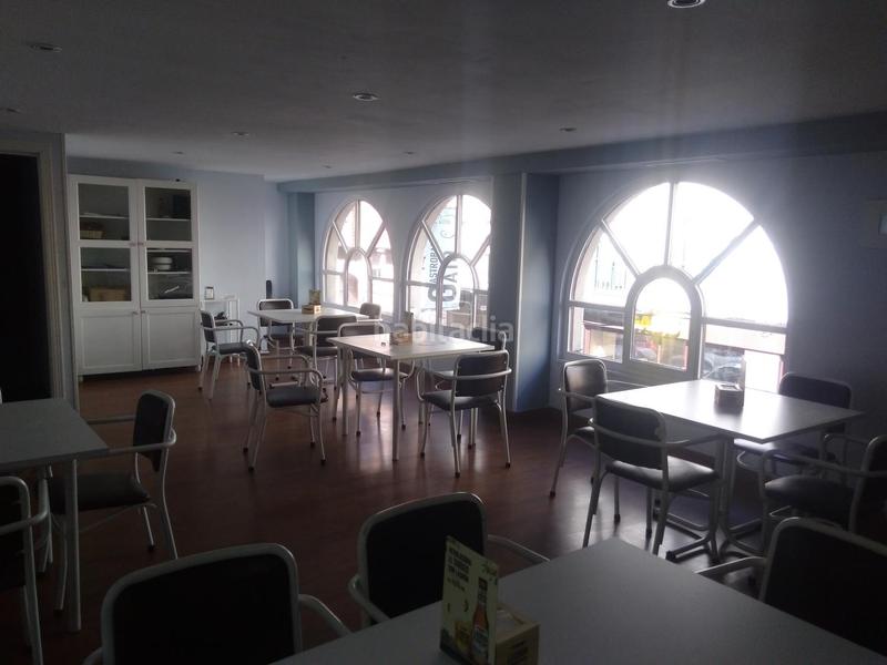 Foto 8b266107-133e-4fd8-9f17-d6301bb0a0bc. Local comercial amb calefacció a Zona Alta Ponferrada