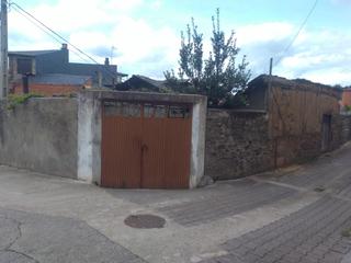 Terreno residencial en Área Rural Sur