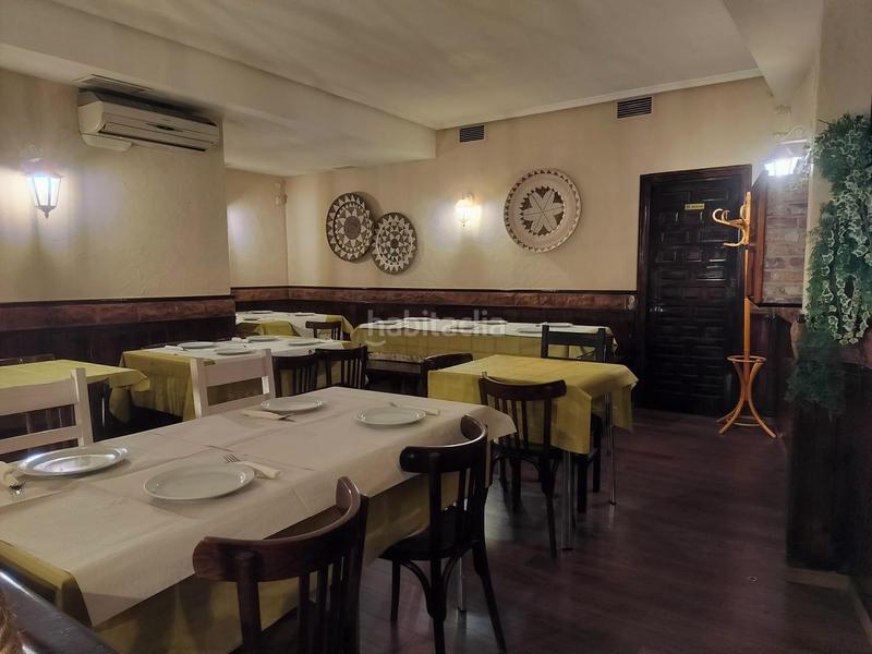 Foto 076b0fd3-9ad8-4cfc-89b1-409860317d2a. Miete geschäftsraum in Centro Ponferrada