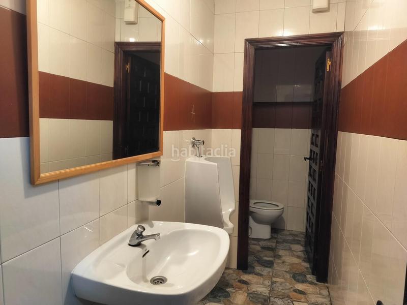 Foto 11c1e843-4a2c-4f18-a037-078d07f79156. Alquiler local comercial en Centro Ponferrada