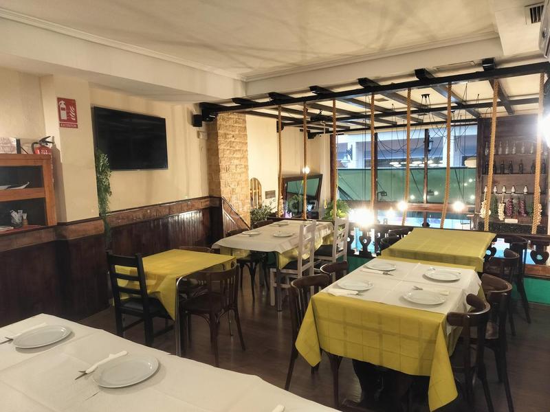 Foto 846cd638-3b11-4d34-af51-004d9b949fa9. Alquiler local comercial en Centro Ponferrada