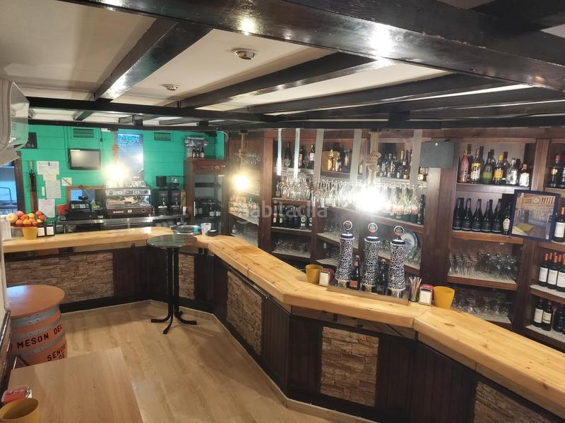 Foto d146d329-31f0-4ab6-bcf1-23a4888e16b8. Alquiler local comercial en Centro Ponferrada