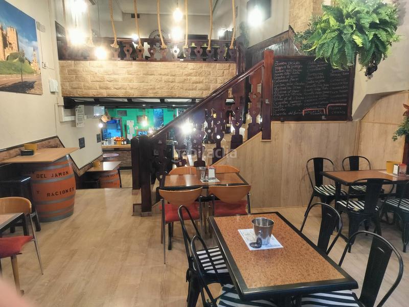 Foto db183064-c9b6-451e-8e53-27f24d83d0f9. Alquiler local comercial en Centro Ponferrada