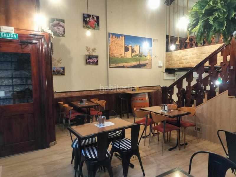 Foto fd6ab47f-9a0b-4c31-bc53-d5e5a86cc32a. Alquiler local comercial en Centro Ponferrada