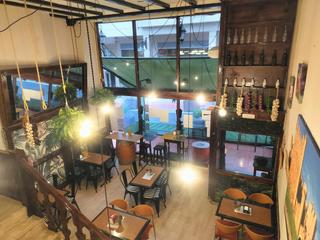 Lloguer Local Comercial a Centro
