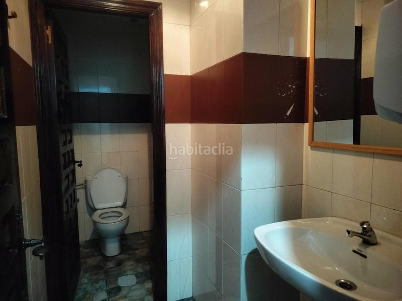 Foto 574edf66-a40b-421a-9ea4-1f3beb31666b. Location local commercial dans Centro Ponferrada