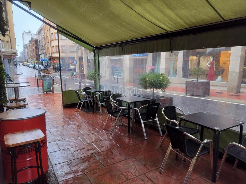 Foto c06602e1-106b-48eb-9709-ca46deb50fef. Location local commercial dans Centro Ponferrada