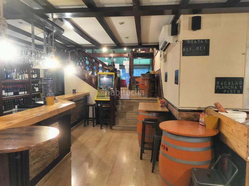 Foto fdd275ef-638d-42aa-aec8-1b83df611bdf. Location local commercial dans Centro Ponferrada