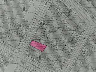 Residential Plot in Flores de Sil - La Placa